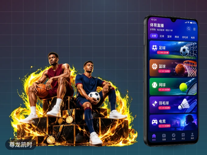 尊龙凯时 APP，热门赛事快速进入
